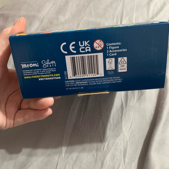 Octonauts - Picture 3 of 3